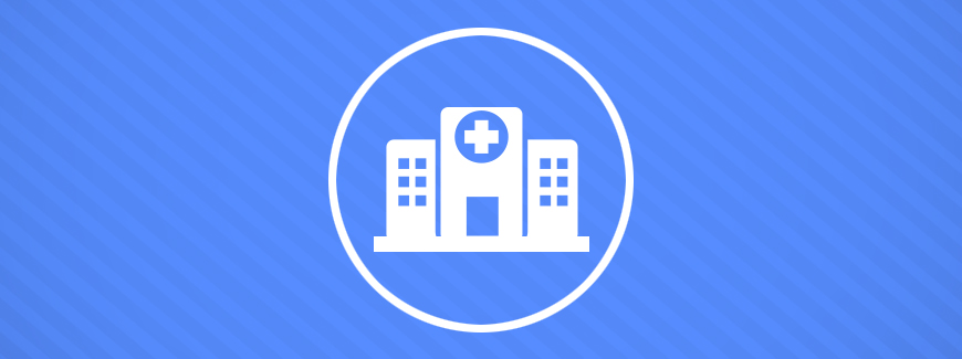 Κρατικά & Πανεπιστημιακά Νοσοκομεία